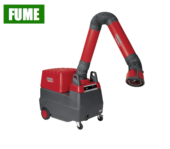 FUME FILTERS