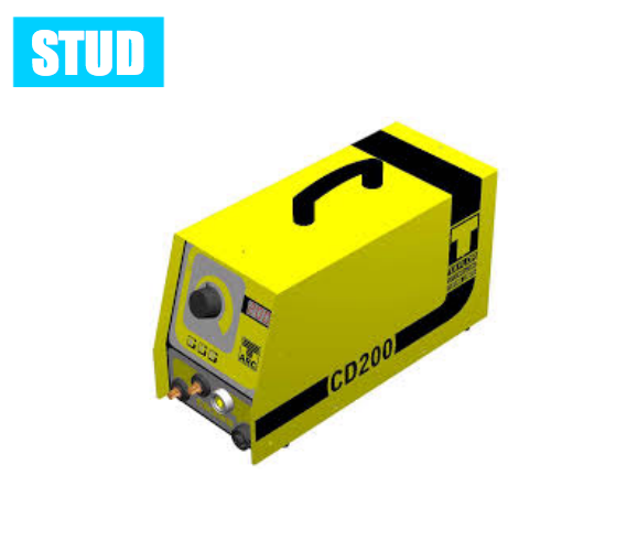 STUD WELDERS