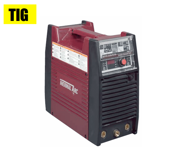 THERMAL 200TS
