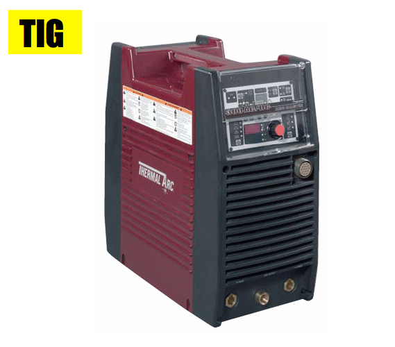 THERMAL 300 AC/DC