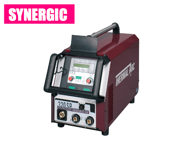 THERMAL 320 SP