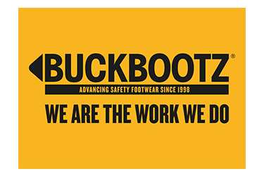 Buckler Boots Logo