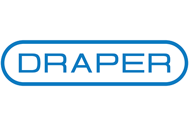 Draper Logo