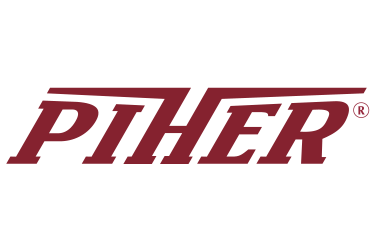 Piher Logo
