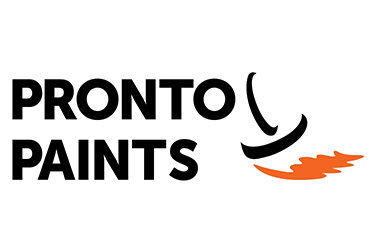 Pronto Paints Logo